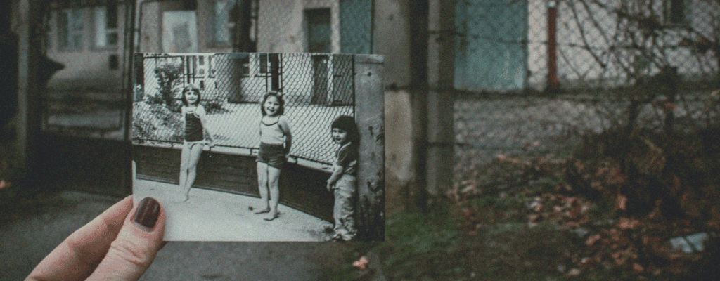 a history of foster care in the united states