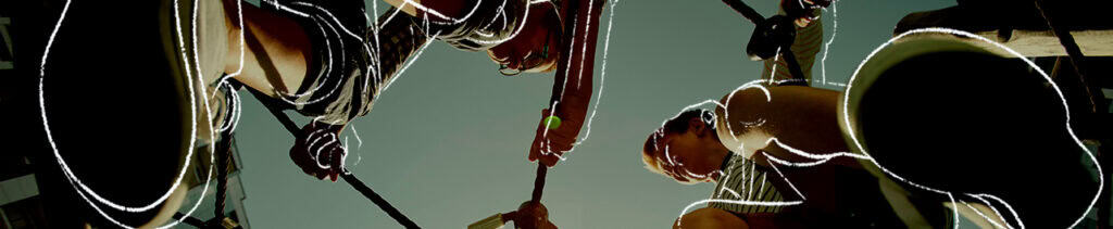 Lasting Impact Blog Header