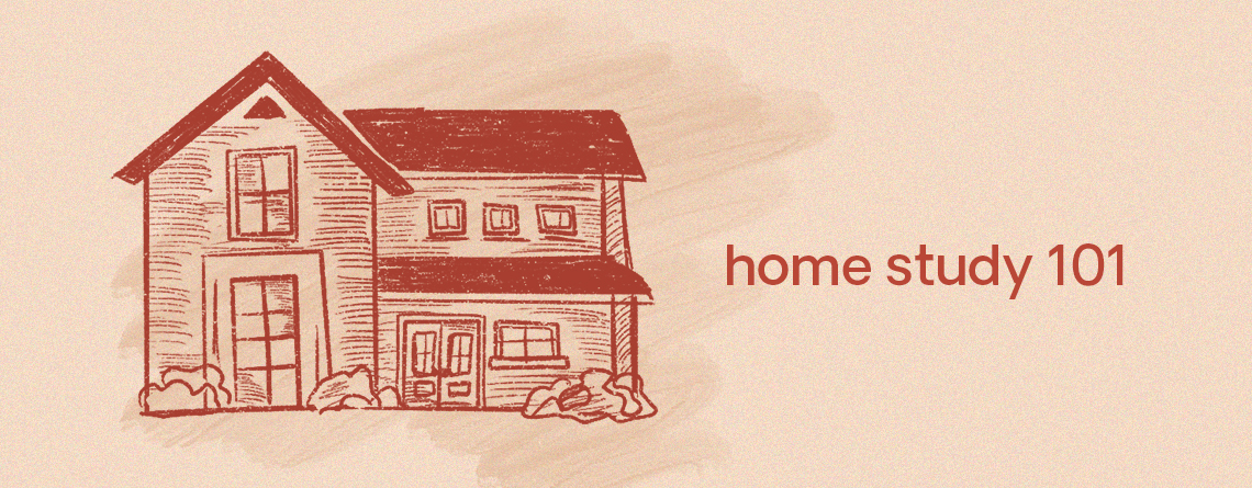 Prepare for a home study to welcome a foster or adoptive child home.