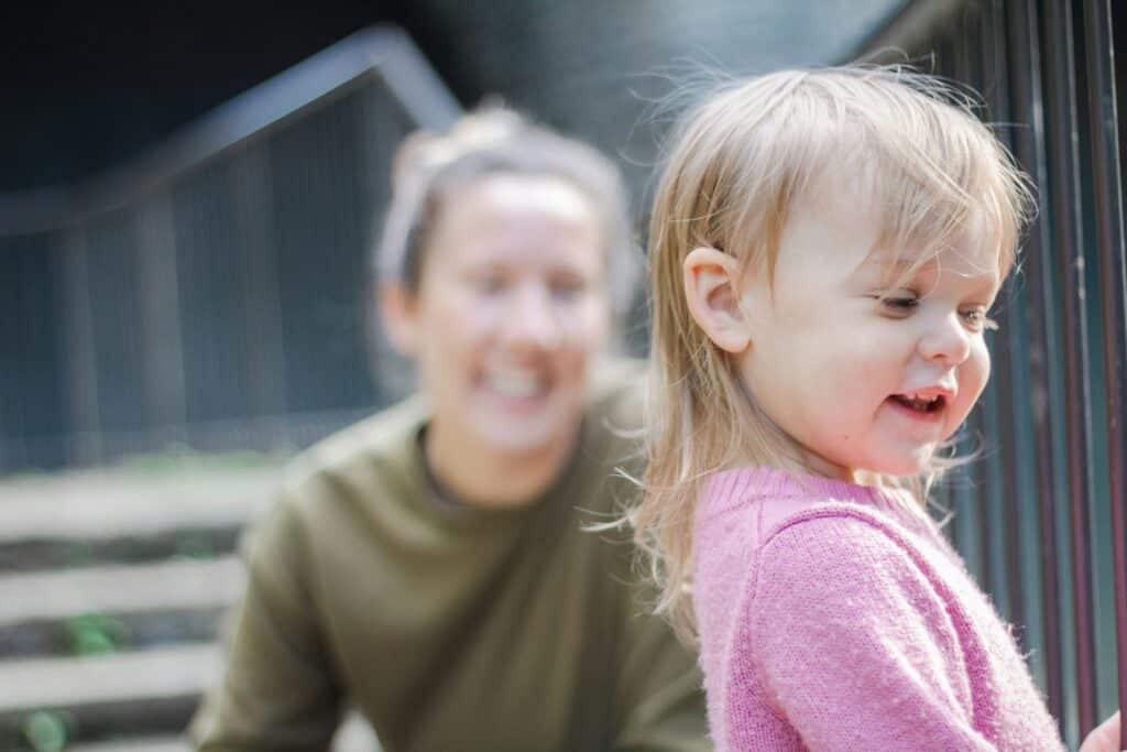 You can help prevent child abuse by learning how to report the signs and serving vulnerable families in your community,