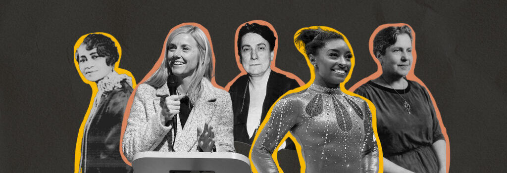 These five women in foster care have changed and continue to change child welfare for the better.