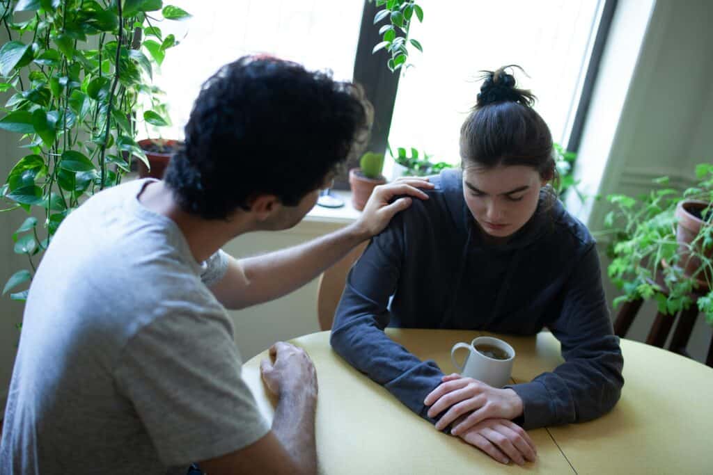 Many foster parents lack support, making foster family retention just as much of a challenge as foster family recruitment.