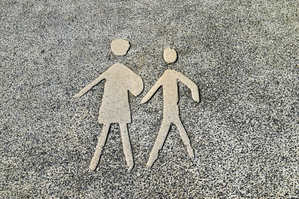 Youth mentorship keeps young people in foster care from having to walk through life alone.