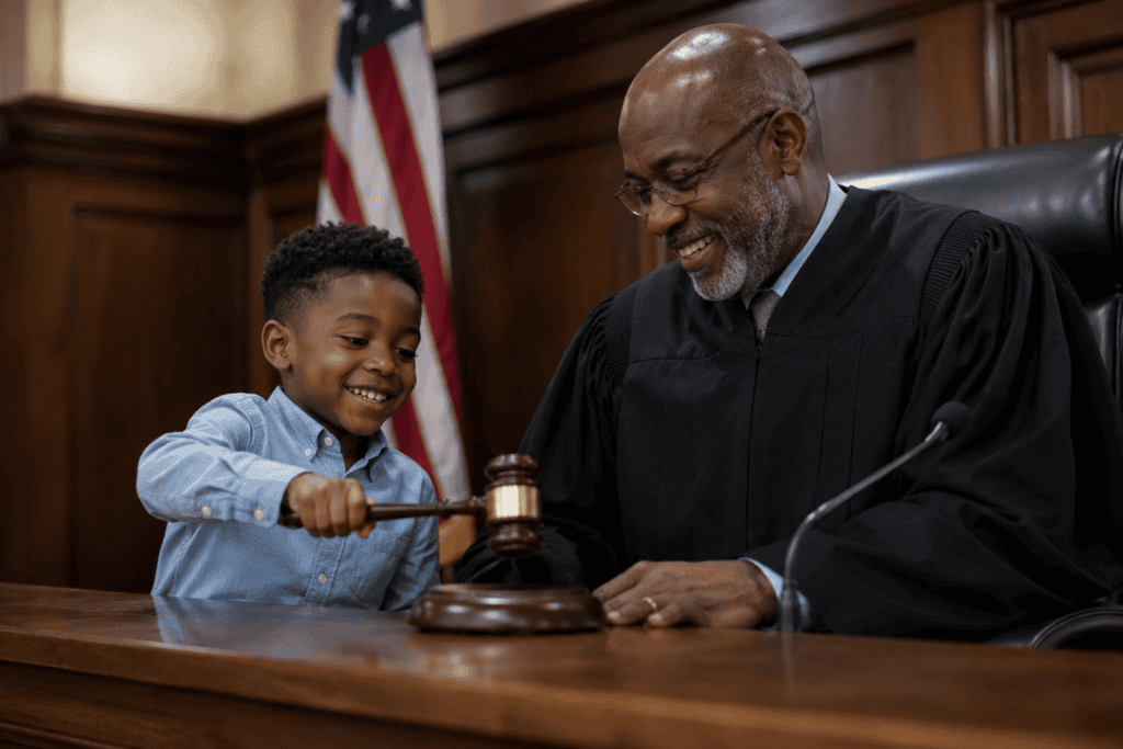 Children in foster care often have their own bills of rights, but foster parent bills of rights also extend protections to kids.