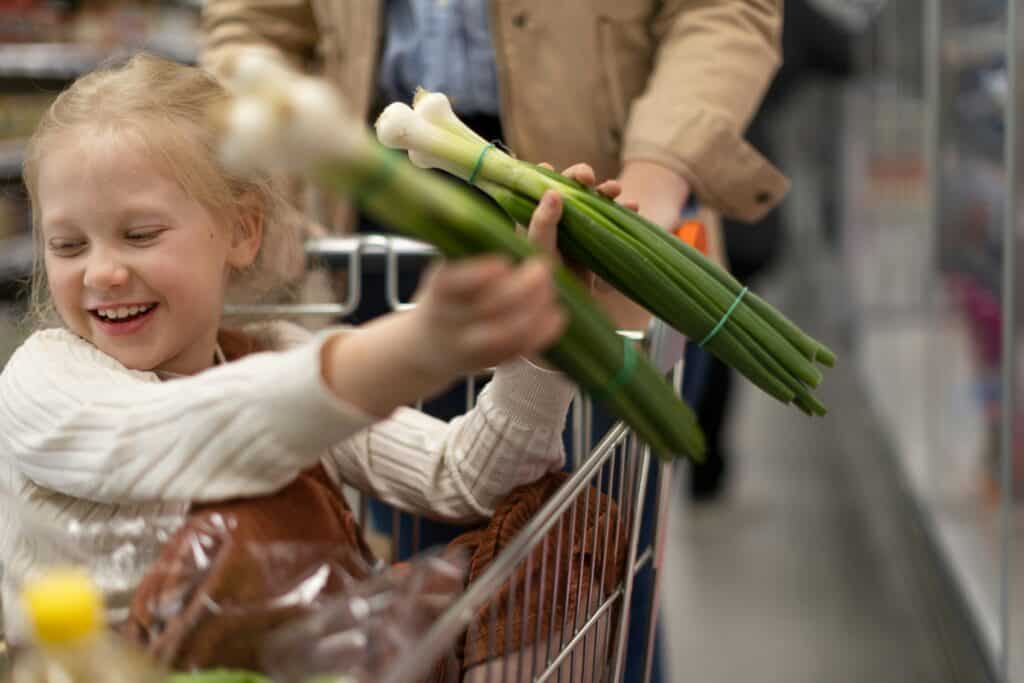 Foster care stipends help foster parents cover the cost of daily necessities like groceries for the children in their care.