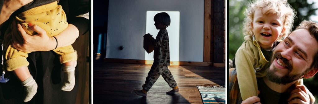 September 2026 is National Child Awareness Month.