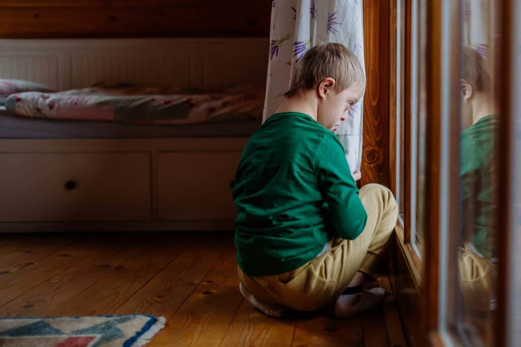 There are 331,000 children in foster care this National Child Awareness Month.