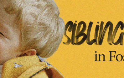 Sibling Groups in Foster Care