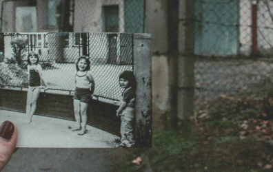 a history of foster care in the united states