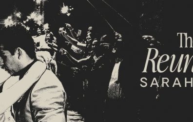 The Road to Reunification