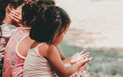 ACEs Header