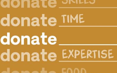 Get Involved in Foster Care During Giving Season Header