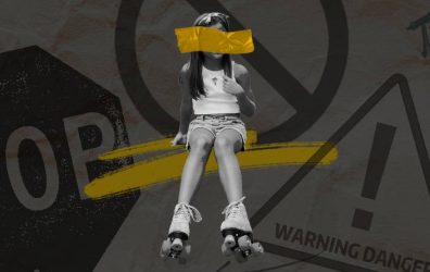 Recognize and report child abuse by learning the common signs.