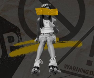 Recognize and report child abuse by learning the common signs.