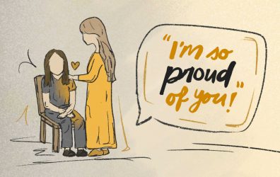 Supporting parents on their reunification journey brings community and connection.