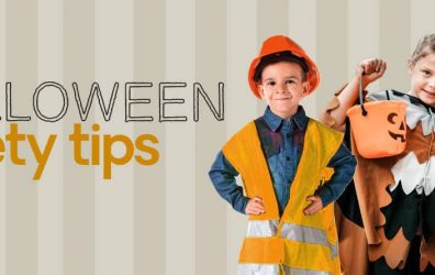 Halloween safety tips for foster parents give kids the fun of the holiday and the security of a family that loves them.