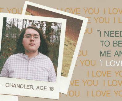 Chandler represents many teens waiting for adoption who dream of finding their forever family.