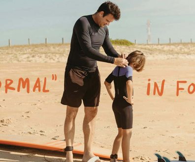 Normalcy rules in foster care help kids participate in activities like traveling with their foster families.