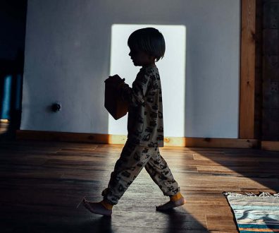 September 2026 is National Child Awareness Month.