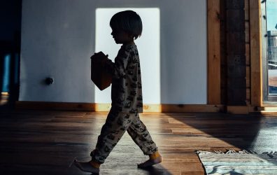 September 2026 is National Child Awareness Month.