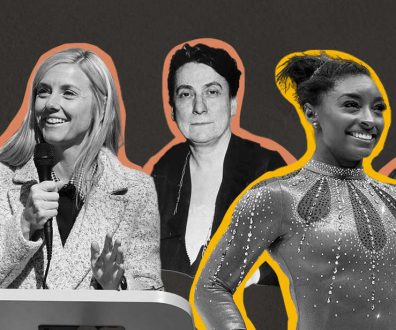 These five women in foster care have changed and continue to change child welfare for the better.