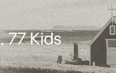 Possum Trot Blog Header