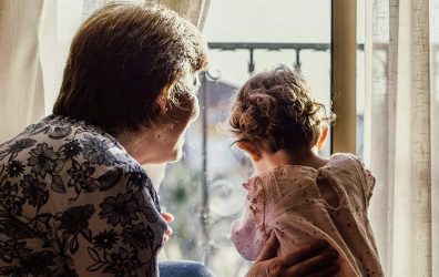 what is kinship care