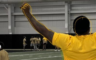 Mizzou Night of Champions 2024