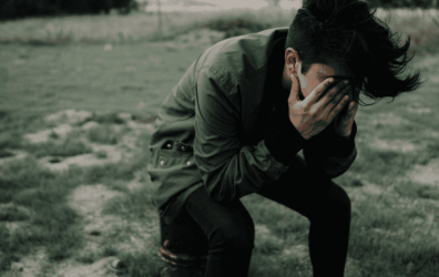Foster Care and Mental Health header